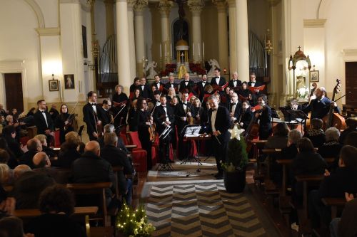 Concerto di Natale a Gaiarine 11